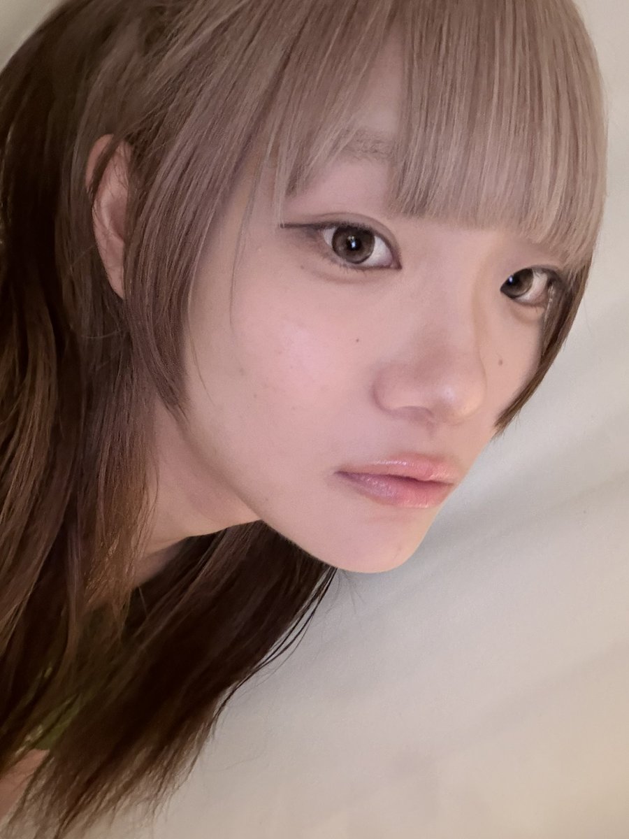 RUNRUU_LiVS's tweet photo. おはよん できた https://t.co/bq9QtzN9ho