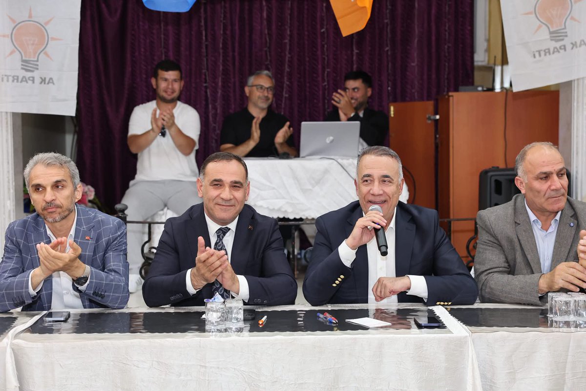 avadursun's tweet photo. İl Yönetim Kurulu Üyemiz Av. Ahmet Keserci ve İlçe Başkanımız İmdat Kamacı ile birlikte AK Parti Sultançiftliği Mahalle Danışma Meclisi Toplantımızı gerçekleştirdik.

Mahallemize dair çalışmalarımızı, hedeflerimizi ve vatandaşlarımızın taleplerini istişare ettik. Birlik ve beraberlik içerisinde Sultangazi’miz için çalışmaya devam ediyoruz.

@ahmet_keserci @ImdatKamac