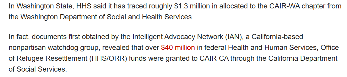 ProgressivZion's tweet photo. @IANempowers @nypost @isareport @HHSGov @SecRubio @DOJ_EOIR @StateDept None of these proceedings would even be happening if it wasn't for @IANempowers's research. This work constitutes the core of the complaint. https://t.co/si9a7K2Zgl