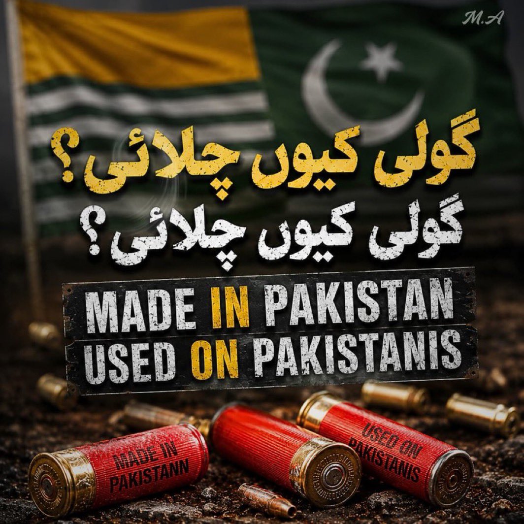 PTIOfficialUSA's tweet photo. Pakistanis all over the world will continue raising the question, Why did you shoot? 

#گولی_کیوں_چلائی https://t.co/3Xd3NfV0n0