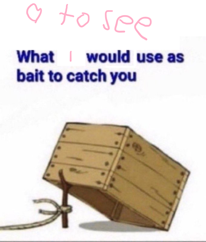 ThirtyDashBee's tweet photo. //never stop interaction baiting
#SCREWTHEALGORITHM https://t.co/62Zwp4K9j6