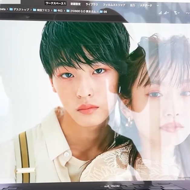 rikumyhatsukoi's tweet photo. 이렇게생긴후쿠이고딩이 본인은 인기많은거 모른다하고 오히려 무서워하는것같다고 그랬는데 사실은 옆학교에도소문날정도로 인기남이었고 새벽다섯시까지 춤 연습하고 학교가서 자고 닭튀기는알바도하고 졸업식날 두번째단추도뜯겼다함(교장선생님이름김치년톤으로) https://t.co/5R5cz4uXus