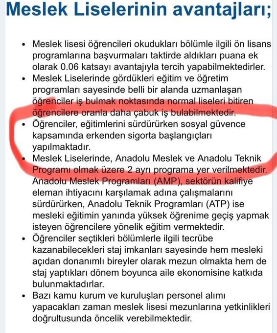 YErsoy's tweet photo. Sahtekarlık bu.

#esrefrüya

Tarihi İmzayı Atın
#StajyerinÇırağınKanunTeklifiniGeçirin https://t.co/b4pHn00ZJy