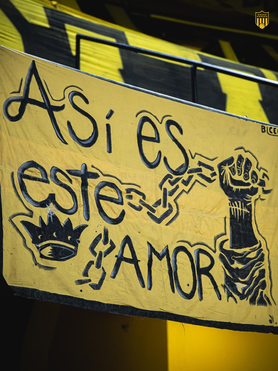 Barra Brava tweet media