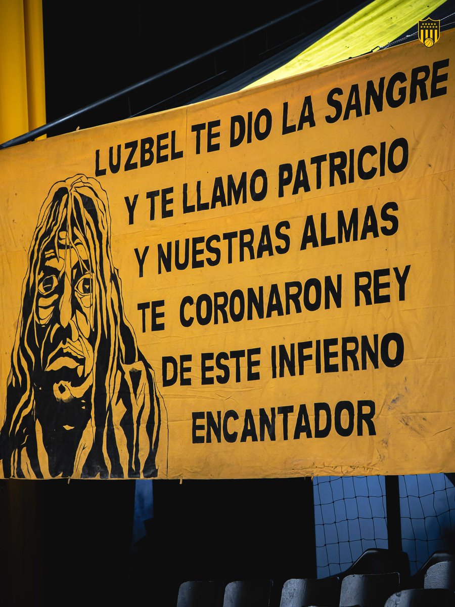 Barra Brava tweet media