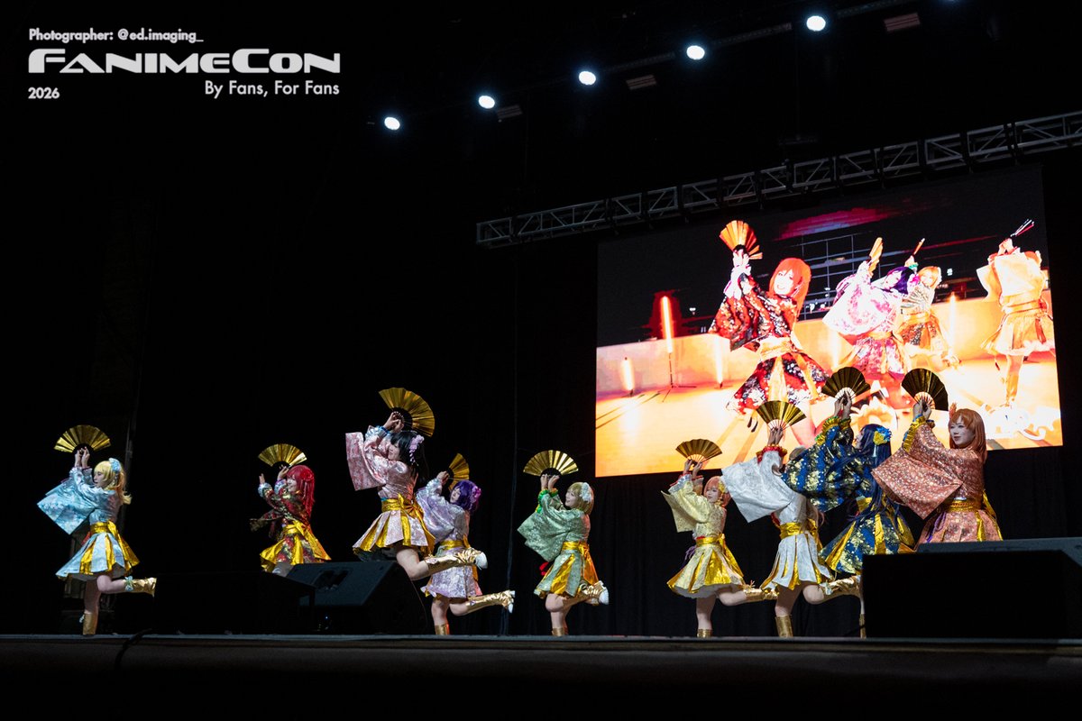 FanimeCon tweet picture