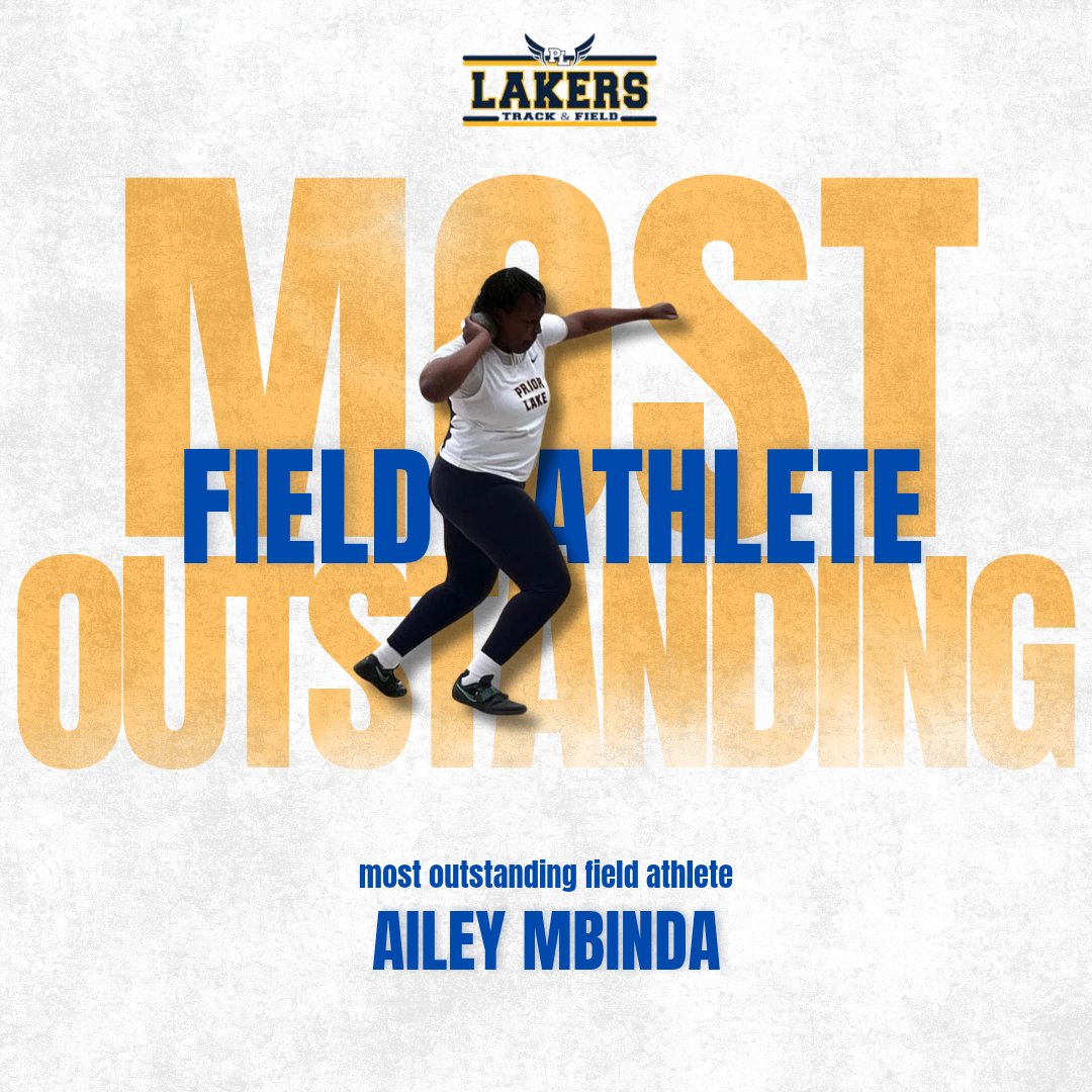 PL Girls Track & Field tweet media