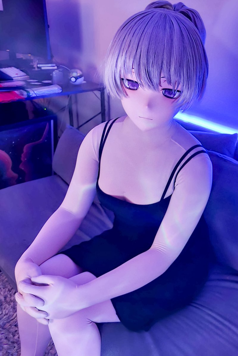 missiodine's tweet photo. Yin wants something from you~ https://t.co/62yIO834Ol