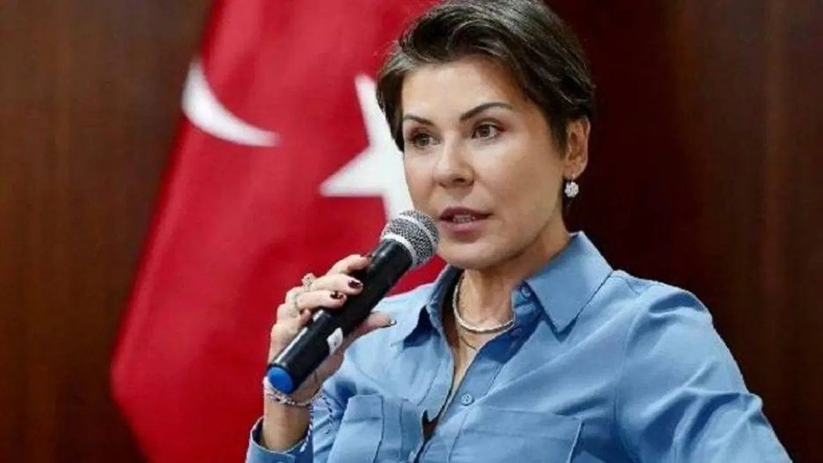 cumhuriyetgzt1's tweet photo. ÇYDD'den Fatoş Pınar Türker’e işkence açıklaması: “İnsan onuru her koşulda korunmalıdır”
https://t.co/CdNDKMf1ME https://t.co/oZBmwZgpSY