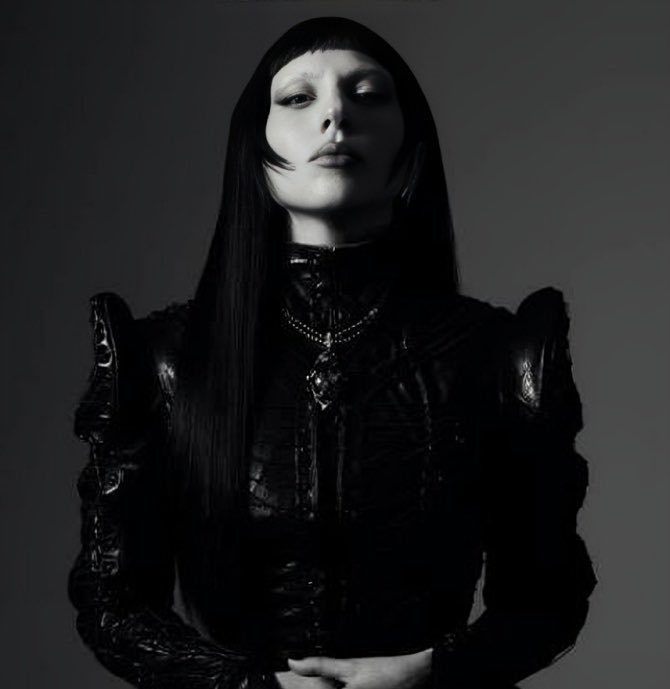 lg_chart's tweet photo. 🚨 Lady Gaga will collaborate with a female artist in 2027 who will change the trajectory of her career.

The collaboration is expected to surpass “Die With A Smile” and become her biggest hit to date. https://t.co/ToxDL6amQS