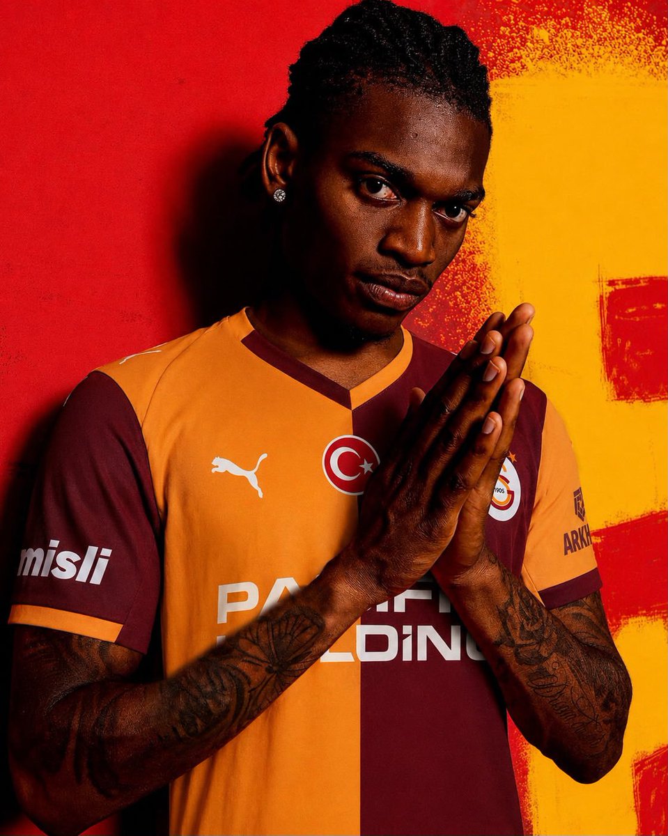 Marsilya Dönüşü tweet media