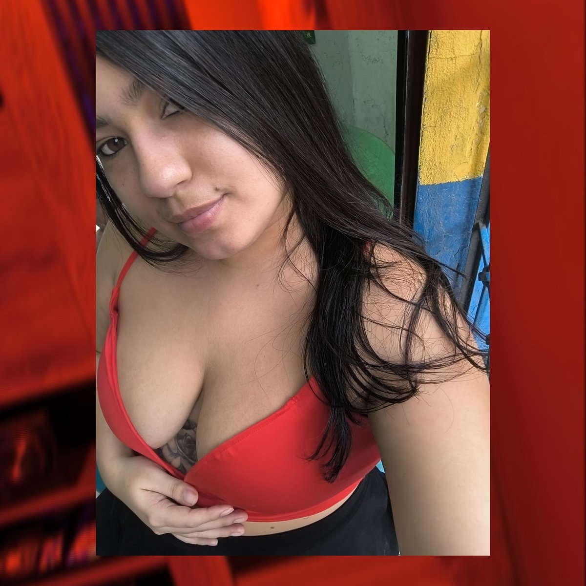 _ElySantis's tweet photo. ❤️ https://t.co/O6UmUcBSsx
