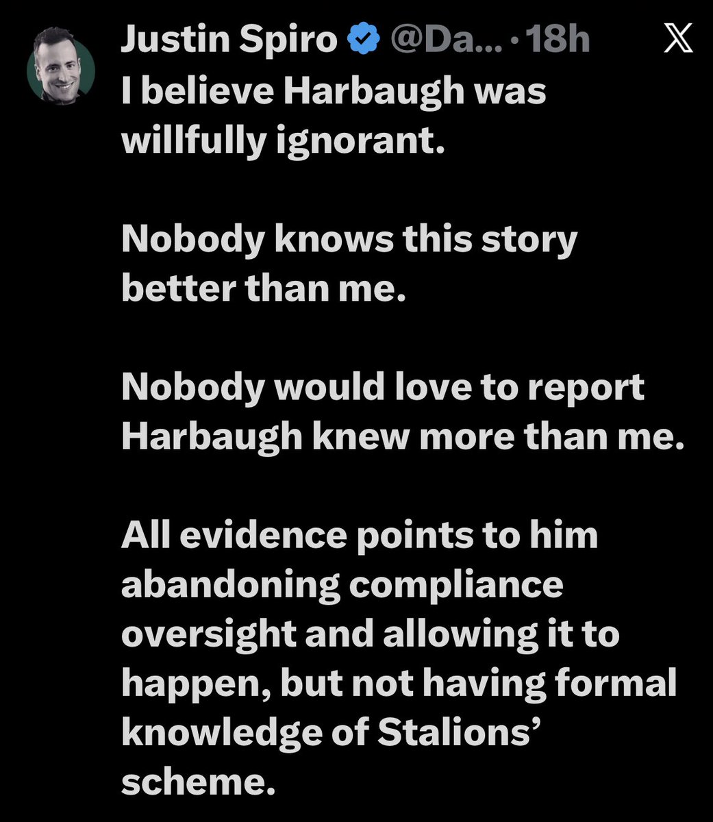 68ZATTE's tweet photo. @sbell021 @DarkoStateNews Dude actually posted “nobody knows this story better than  me”….😂 https://t.co/AeA7wfBUbe