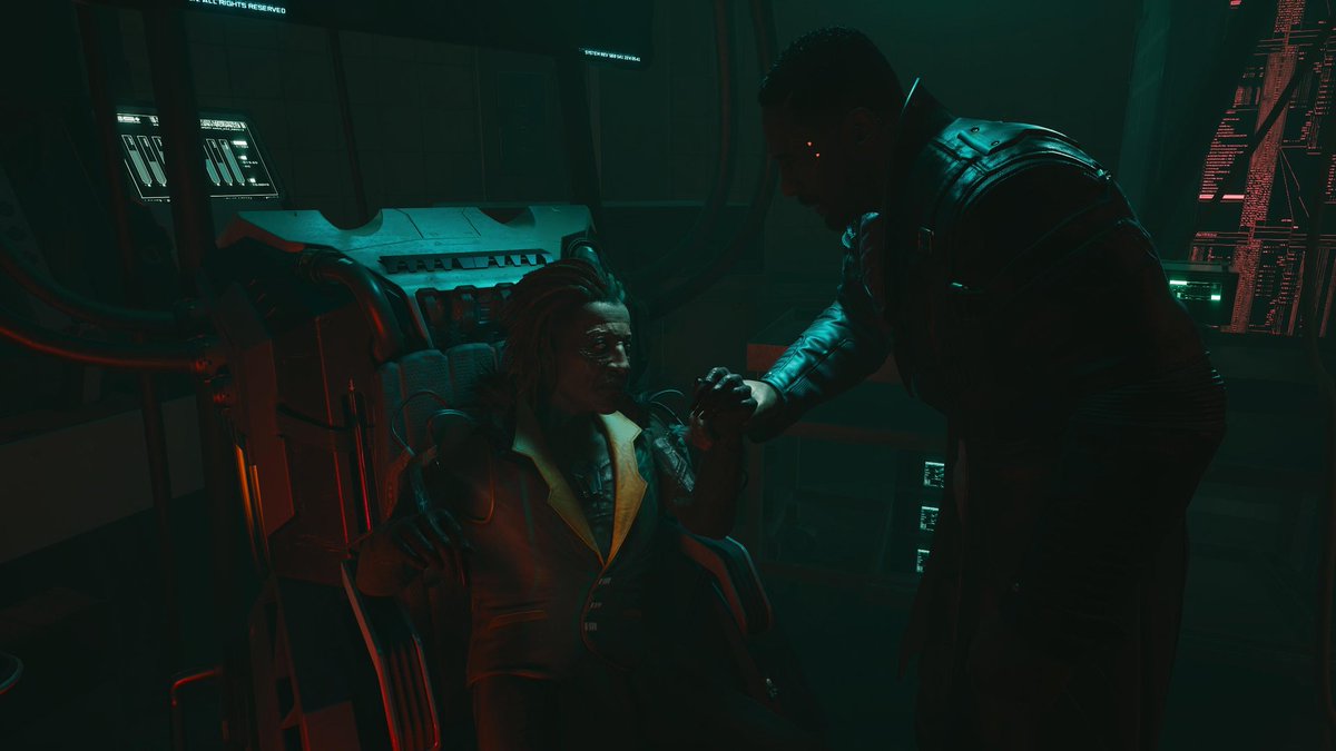 AyushRLgaming's tweet photo. #Cyberpunk2077 #REDengine4 #VirtualPhotography #PS5Share #PS5Pro Slider's Last Dive https://t.co/AovDxx9qXP