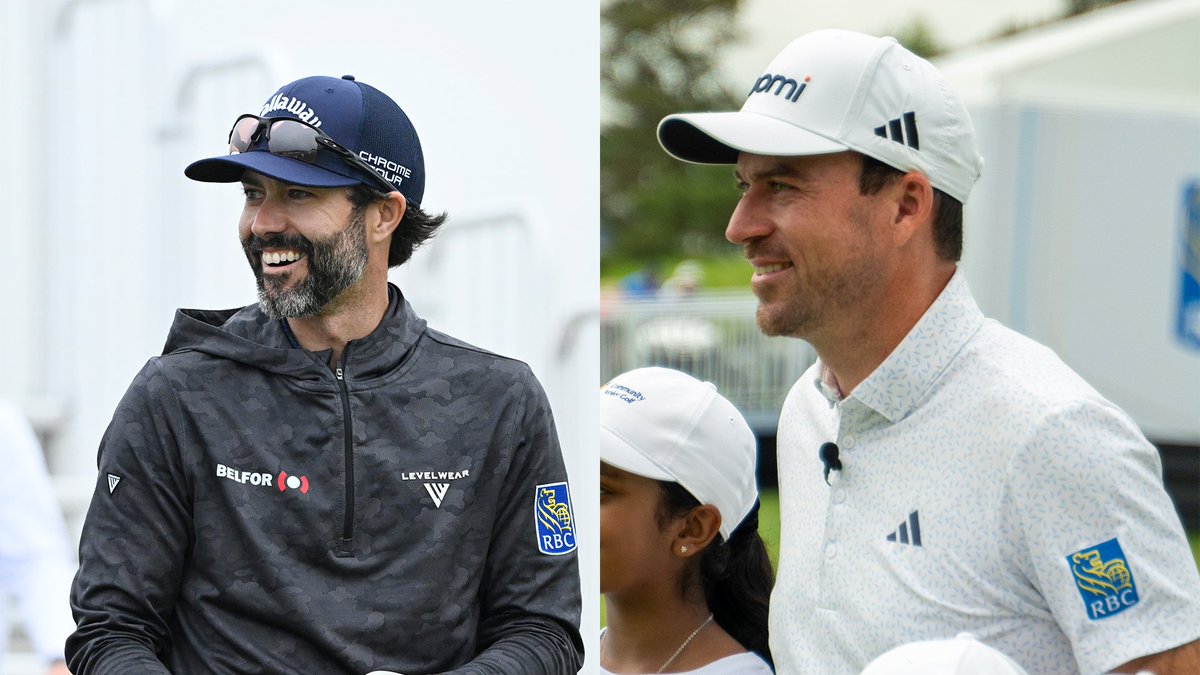RBC Canadian Open tweet media