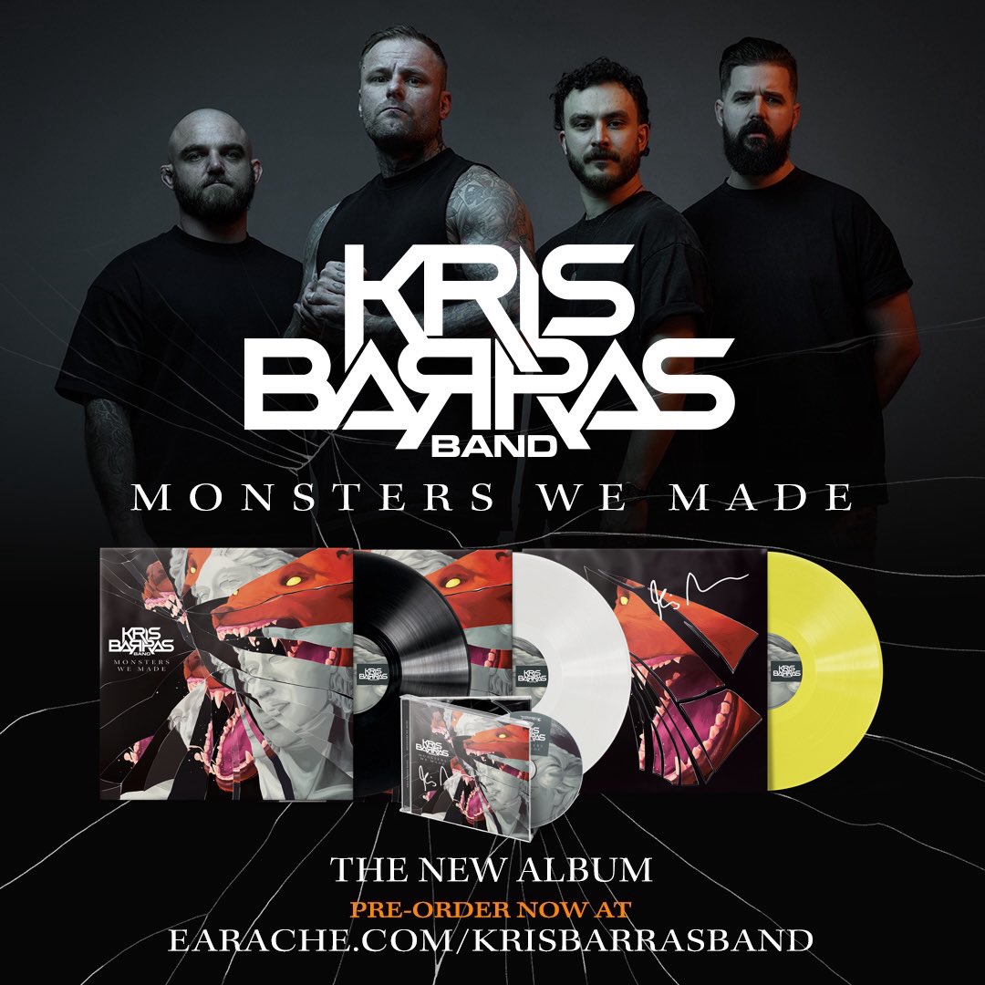 EaracheRecords's tweet photo. Craving new rock music? Our store https://t.co/0ZiKjlyUVB is packed to the brim with new music - check out our current line-up of new Earache pre-orders here!🔥

Maybe we should add a couple more over the next few weeks too?😉

Which albums are going in your basket?!🛒 https://t.co/3tj5JMQ3uT