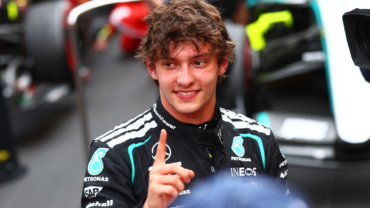 Daniel Valente 🏎️ tweet media