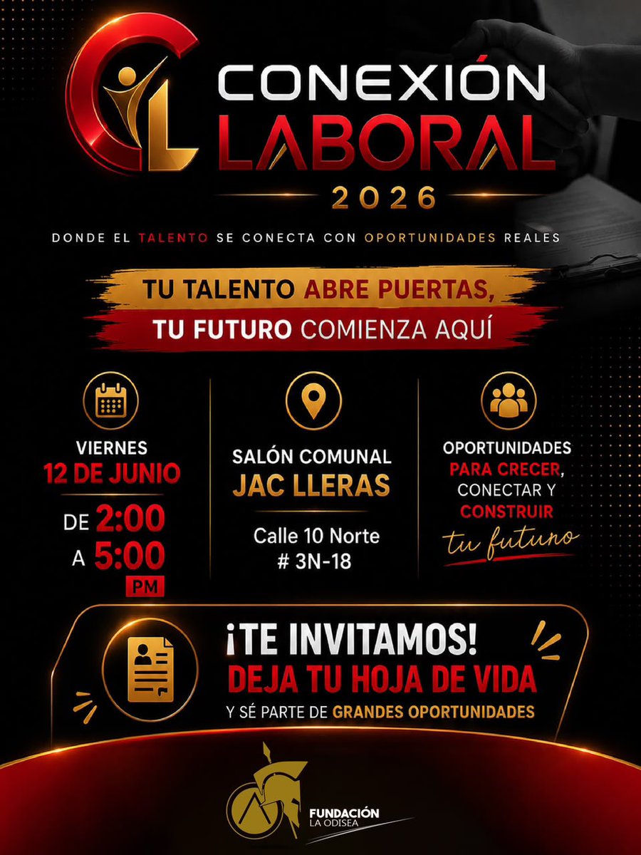 Helpprosas's tweet photo. Si estas en Yumbo , te esperamos . https://t.co/ZZbRn0N19f