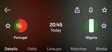 Crypt_0mania's tweet photo. My Country is play against your Kwantri today. 

Portugal for life. https://t.co/mkTuPeY9K6
