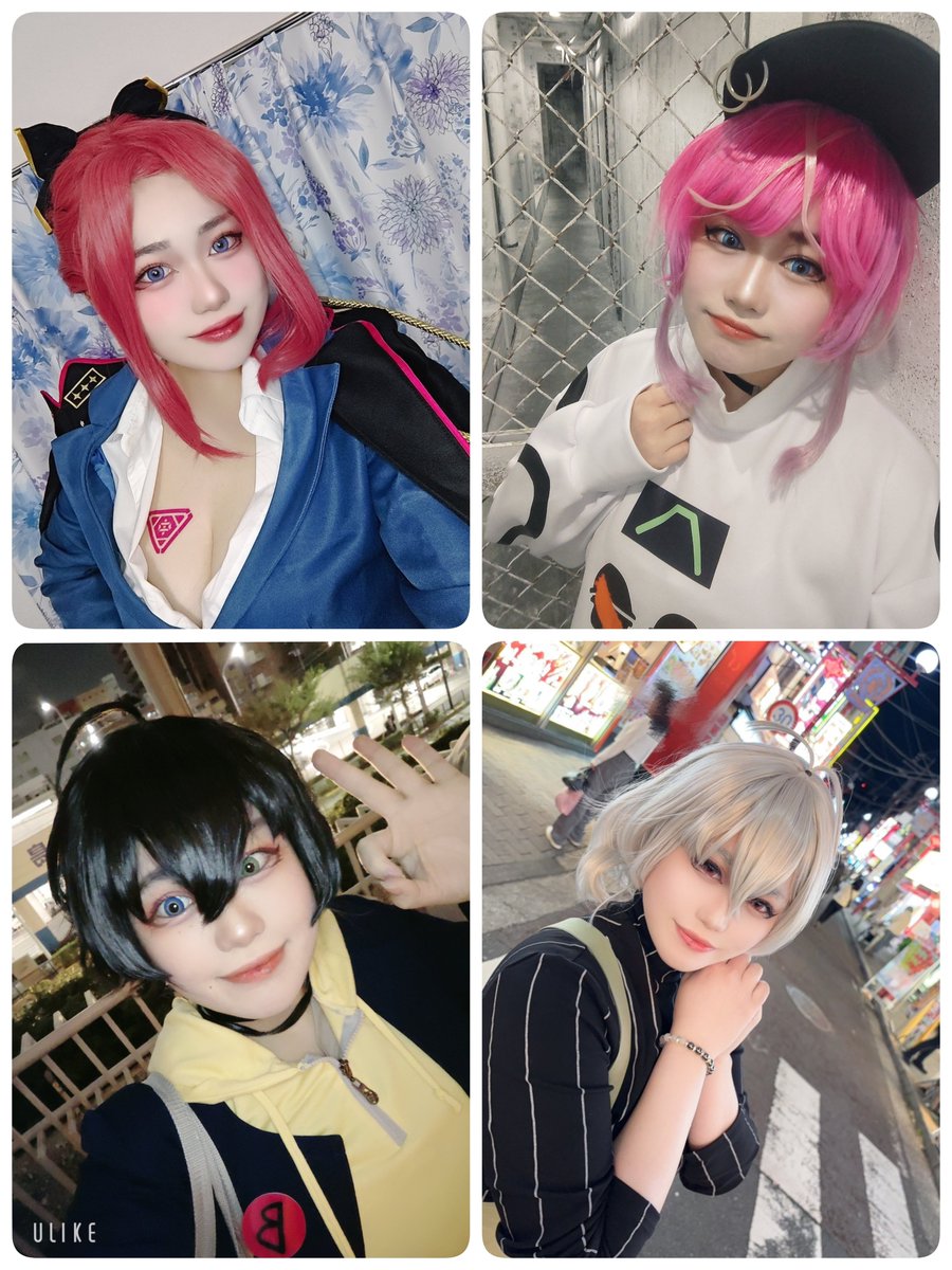Yukimura___cos's tweet photo. Dハロ近くなってきたので簡易Tag🏷

普段はhpmi多めでやってる関東民です♡
Dハロに限らず色々なお話が出来るお友達ができたら嬉しいです！
全反応気になった方無言フォローでお迎えさせていただきます🫶
※片思い3日まで‼️

#Dハロ仮装者さんと繋がりたい
#twstレイヤーさんと繋がりたい https://t.co/ciuvRdyT8A