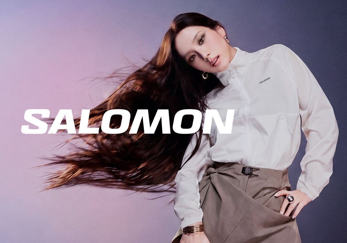 KINGTHEREALFIII's tweet photo. The announcement of Jisoo as Salomon's new global ambassador has generated 2.2 million in media impact value (MIV) in just one week. What can we say about Kim Jisoo's incredible impact? ✨️

》On May 28, Salomon named Jisoo its global brand ambassador, driving a nearly 7x performance surge and generating $516K in MIV from a single joint Instagram post.《