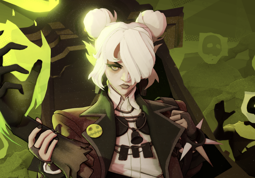 🦇 aleikats @ Anime Expo '26 A-07🦇 tweet media
