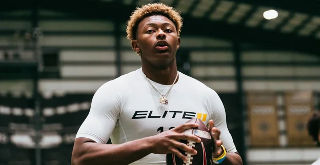LSU Tigers on 247Sports tweet media