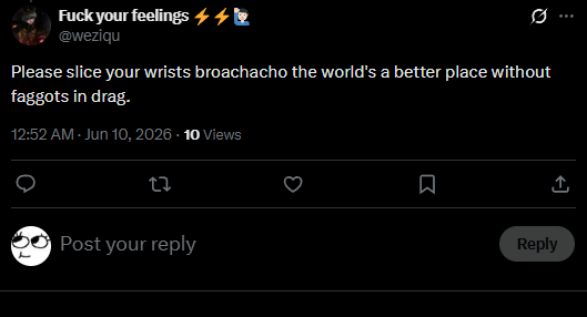 ilovewokeness tweet picture