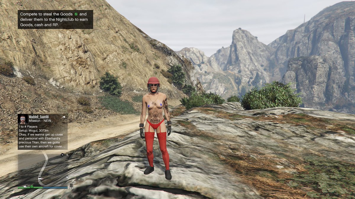 notcleancars's tweet photo. What would this be worth?

No fast run
Ps4 &amp; ps5 
74million in bank
Rank 108 female and 104 male
2.00 kd
Some random ass cars (not clean or modded) 
Bp helmets and joggers + green duffelbag on female https://t.co/tlpl3uUVx1