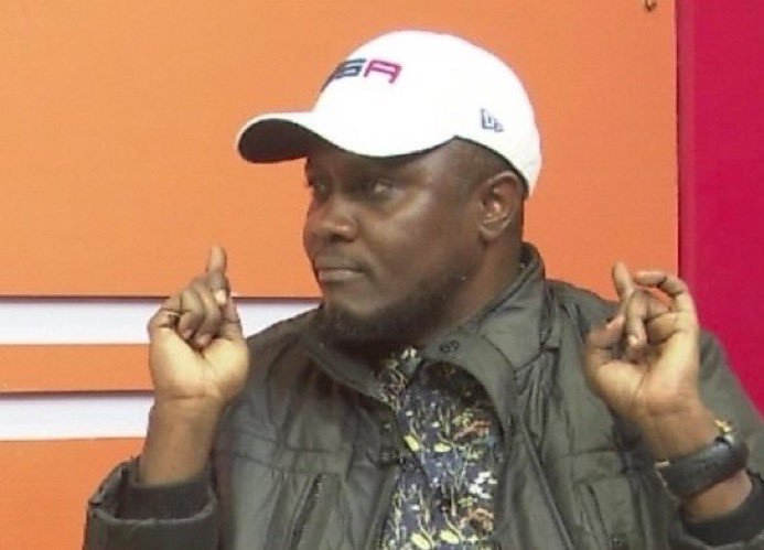 Agatha Akullu tweet media