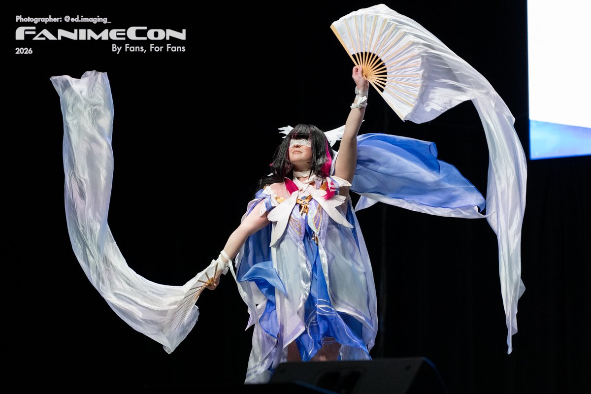 FanimeCon tweet picture