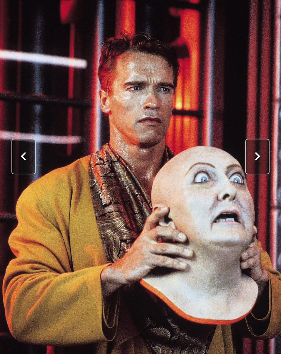 forddodd's tweet photo. @redsteeze Either of these from Total Recall. https://t.co/2u0lagPNuo