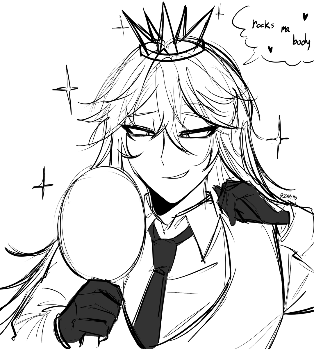 KaiTom (@Zxny_43) / Posts / X