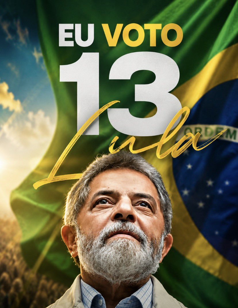 _dilmadebochada's tweet photo. Faltam exatamente 116 dias para eu votar no Luiz Inácio Lula da Silva novamente, será eleito presidente do Brasil pela quarta vez 🇧🇷 https://t.co/TFq2OH5xkD