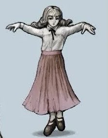 ar7rang's tweet photo. gente ele igual a pose de combate da marina de fear &amp; hunger https://t.co/9wszs0gf7a