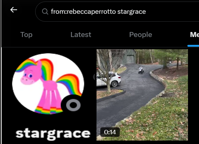 Neoleocrypto's tweet photo. stargrace is livs old discord pfp https://t.co/iYsBK9rDT2