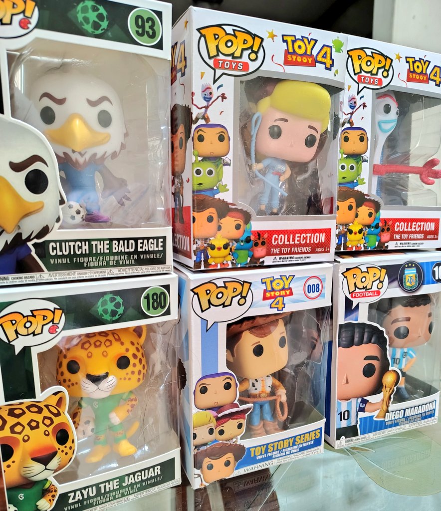 Laura_z7's tweet photo. Hola Amix.
Si buscan Funkos, les tengo de la mejor calidad y a un precio asequible. 
Estos y más modelos disponibles!
RT 💙.
@todos https://t.co/JpPH0hxw6e