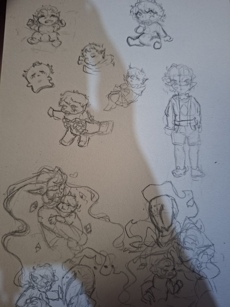 Rabbit002sun's tweet photo. I've already drawn the little thing, now I'll digitize it... at some point but its name is...🥁🥁🥁

Bilberry Cream!!!!🥛🫐🧂

#AUsilentmilk #silentmilk #shadowsalt https://t.co/ip8lH16Ev0