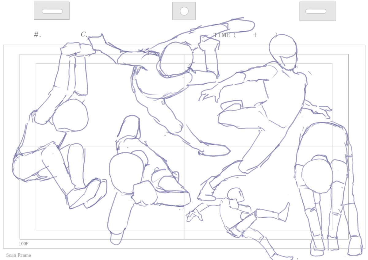 iwillanimate's tweet photo. #画力UPチャンネル https://t.co/u5gdamu3tx
