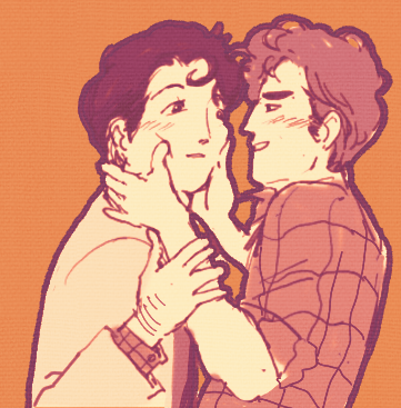mirroes_art's tweet photo. you'll be my only one https://t.co/SOs1g4vyg9