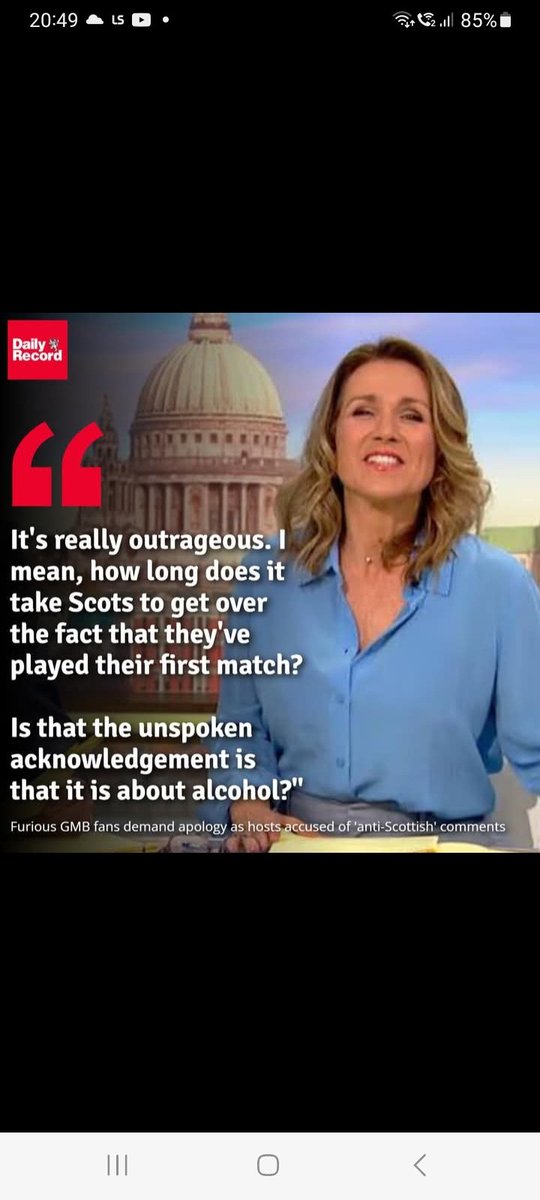 aberkoodon's tweet photo. @susannareid100 thought you were bettter than....turns out your not.
🏴󠁧󠁢󠁳󠁣󠁴󠁿 on 🔥 https://t.co/GfquAc7Tl2