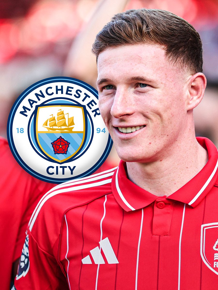 markklfc's tweet photo. Thierry Henry on Manchester City's £106M bid for Elliot Anderson:

🗣️ “When I saw the numbers being mentioned, I had to read them twice.

We're talking about more than £100 million for Elliot Anderson, with the total package potentially going above £120 million.

That is an extraordinary amount of money for any midfielder, no matter how talented he is.

Now, don't get me wrong.

I think Anderson is an excellent player. He has energy, technical quality, intelligence and he keeps improving every season.

But these are the kinds of numbers we used to associate with global superstars at the absolute peak of their careers.

The transfer market has changed completely.

Nottingham Forest asking for a British record fee tells you exactly how highly they value him and how determined they are to keep him.

If Manchester City end up paying that kind of money, then the pressure and expectations will be enormous from day one.

Because once a player costs more than £100 million, people stop judging potential.

They expect world-class performances immediately.”