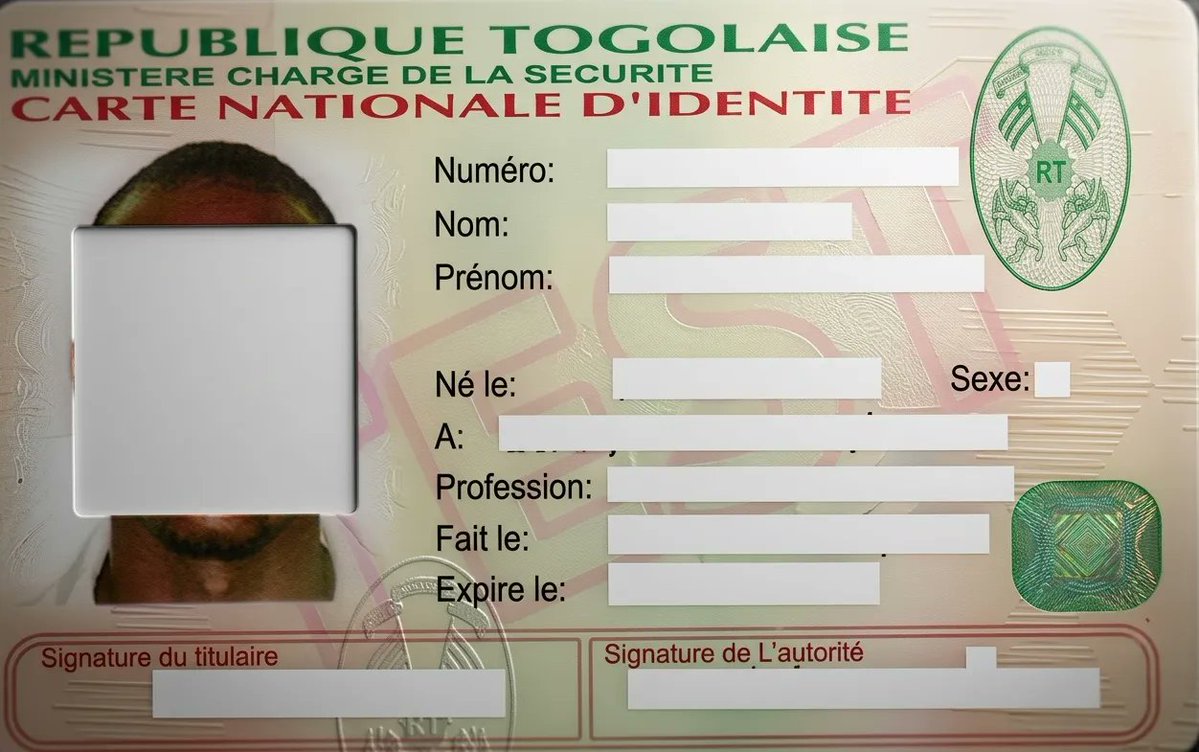 AssouReine's tweet photo. La carte nationale d’identité est désormais disponible en 48h dans le #BasMono grâce à la campagne « #DGDNMobile », qui rapproche les services administratifs des populations rurales.

#Togo #CNI #Administration #Sécurité https://t.co/c9ChBJIz2M