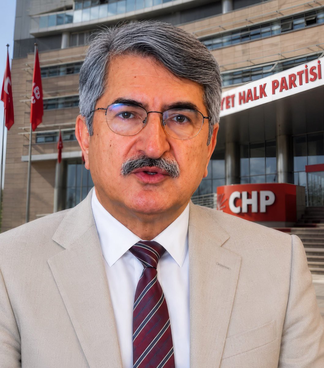SSSBBL777's tweet photo. Kılıçdaroğlu'nun sözde "genel başkan" sıfatıyla yapacağı işlemler yok hükmündedir.

Çünkü Kılıçdaroğlu'nun hiçbir meşruiyeti yoktur.

Hukuku katleden mutlak butlan kararına dayanarak meşruiyet elde edilemez.

CHP'de meşruiyet ancak CHP'lileri temsil eden Kurultay'dan alınır !..

Fikri Sağlar :
