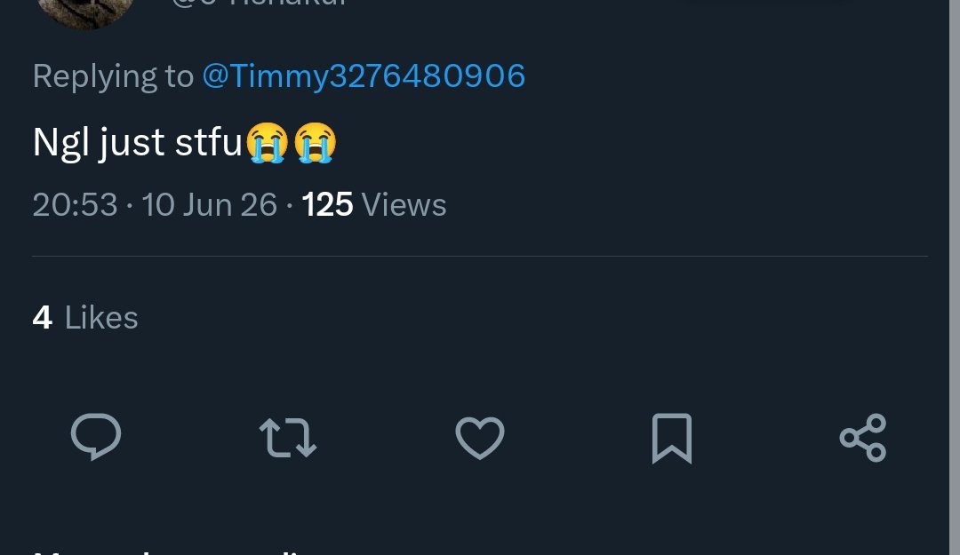 Timmy tweet media