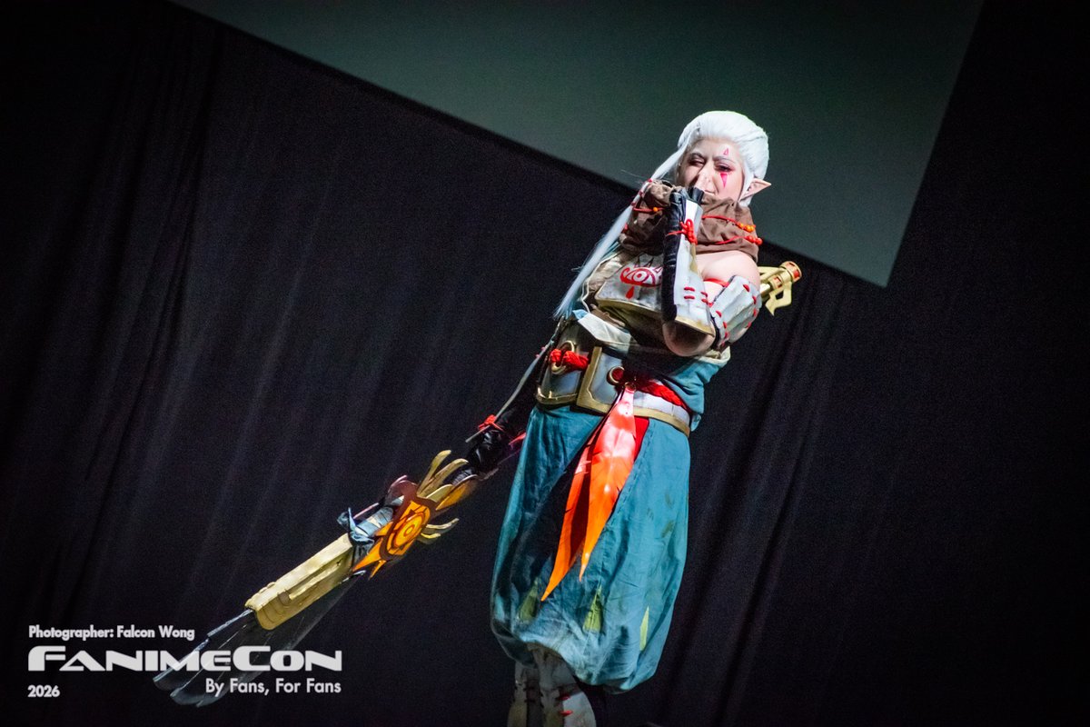 FanimeCon tweet picture