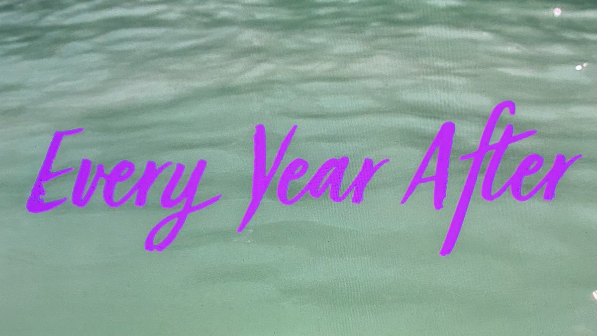 _barbarellaaa's tweet photo. every year after - season 1 https://t.co/teTlxZZTmw