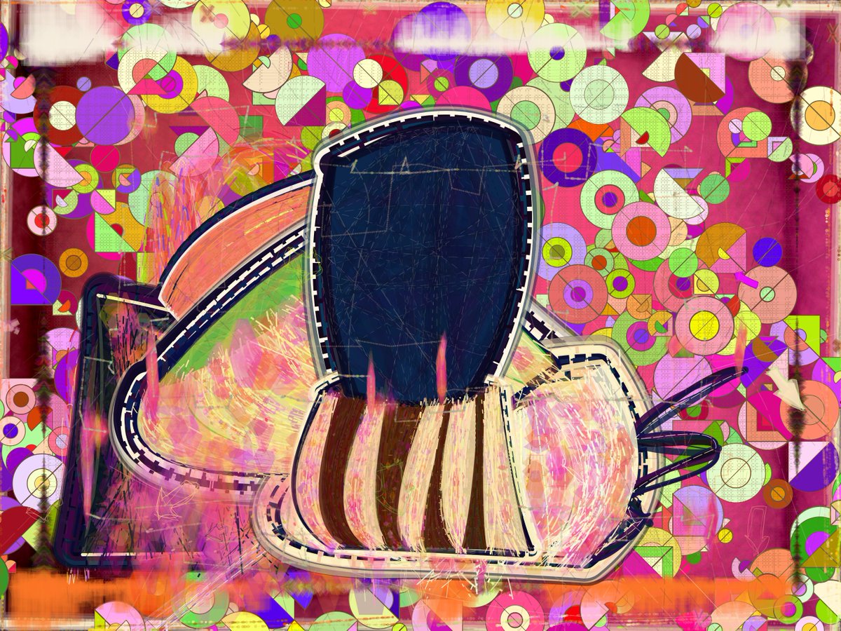 harvey_rayner's tweet photo. jankpop code painting

party boots https://t.co/3Pf5nrlVt8
