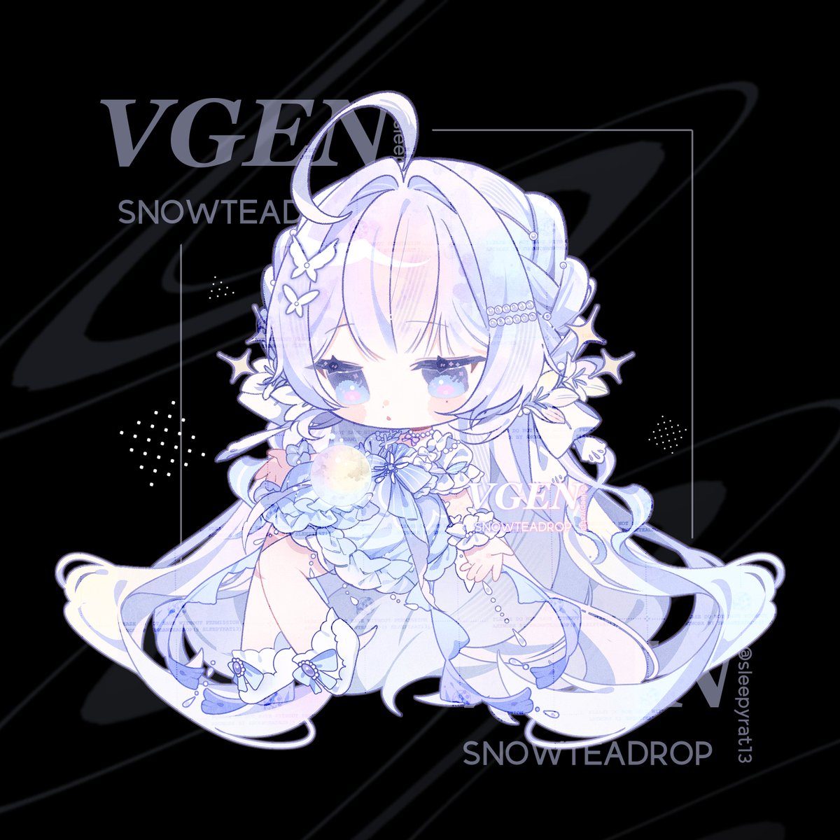 SR ( CMS check on vgen ) tweet media