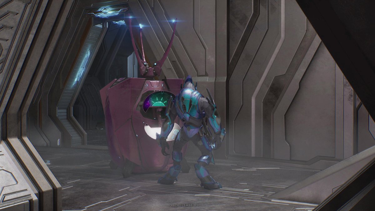 katarn343's tweet photo. Yo también tuve la oportunidad de probar Halo: Campaign Evolved y quiero compartirles todo lo que descubrí, incluyendo sus cambios en diseño, armas y encuentros nuevos. :)

https://t.co/UHQmJY9rZR https://t.co/Y8HME0z3uC